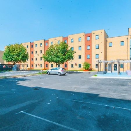 Homely Private Bedrooms At Oxford Court In Manchester Dış mekan fotoğraf