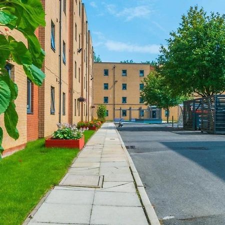 Homely Private Bedrooms At Oxford Court In Manchester Dış mekan fotoğraf